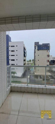 Imagem Apartamento com 3 Quartos à Venda, 91 m² em Intermares - Cabedelo
