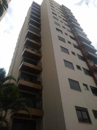 Imagem Apartamento com 3 Quartos à Venda, 106 m² em Indianópolis - São Paulo