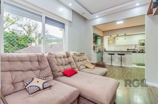 Imagem Apartamento com 3 Quartos à Venda, 221 m² em Teresópolis - Porto Alegre Imagem Apartamento com 3 Quartos à Venda, 221 m² em Teresópolis - Porto Alegre