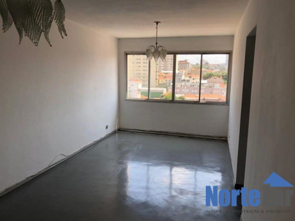 Imagem Apartamento com 3 Quartos à Venda, 77 m² em Vila Guilherme - São Paulo