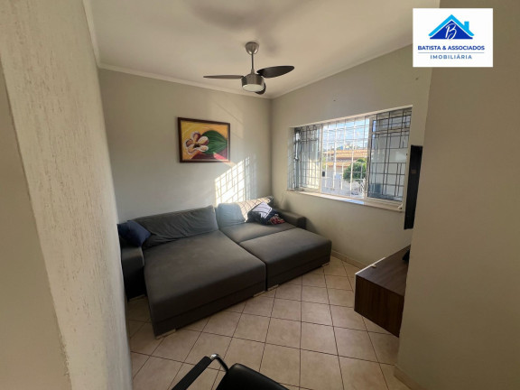 Imagem Casa com 3 Quartos à Venda, 150 m² em São Bernardo - Campinas