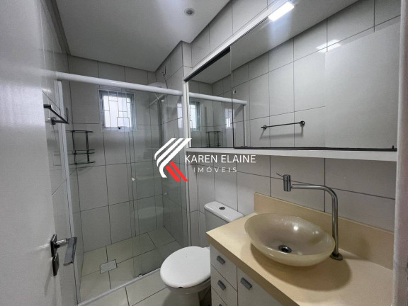 Imagem Apartamento com 2 Quartos à Venda, 64 m² em Forquilhas - São José Imagem Apartamento com 2 Quartos à Venda, 64 m² em Forquilhas - São José