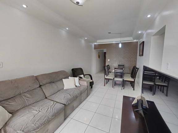 Imagem Apartamento com 4 Quartos à Venda, 234 m² em Centro - São Bernardo Do Campo Imagem Apartamento com 4 Quartos à Venda, 234 m² em Centro - São Bernardo Do Campo