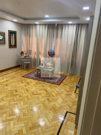 Imagem Apartamento com 3 Quartos à Venda, 144 m² em Centro Histórico - Porto Alegre Imagem Apartamento com 3 Quartos à Venda, 144 m² em Centro Histórico - Porto Alegre