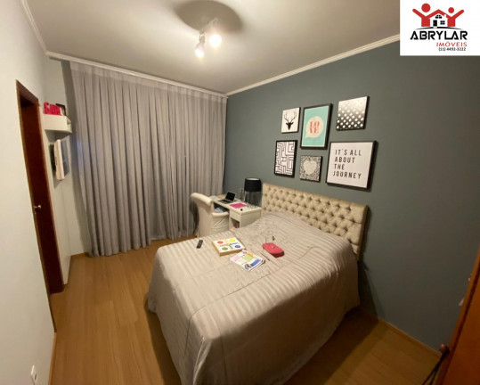 Imagem Imóvel com 4 Quartos à Venda, 220 m² em Centro - Jundiaí Imagem Imóvel com 4 Quartos à Venda, 220 m² em Centro - Jundiaí