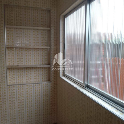 Imagem Casa com 2 Quartos para Alugar, 140 m² em Embaré - Santos