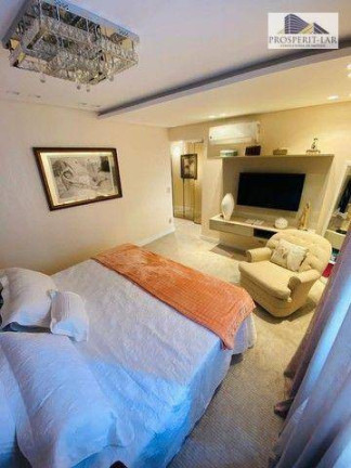 Imagem Apartamento com 2 Quartos à Venda, 116 m² em Jardim Santa Mena - Guarulhos Imagem Apartamento com 2 Quartos à Venda, 116 m² em Jardim Santa Mena - Guarulhos