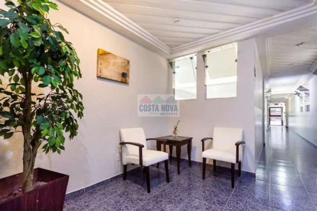 Imagem Apartamento com 3 Quartos à Venda, 242 m² em Campo Grande - Santos Imagem Apartamento com 3 Quartos à Venda, 242 m² em Campo Grande - Santos