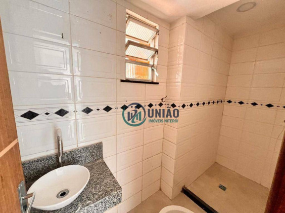 Apartamento com 2 Quartos à Venda, 74 m² em Santa Rosa - Niterói