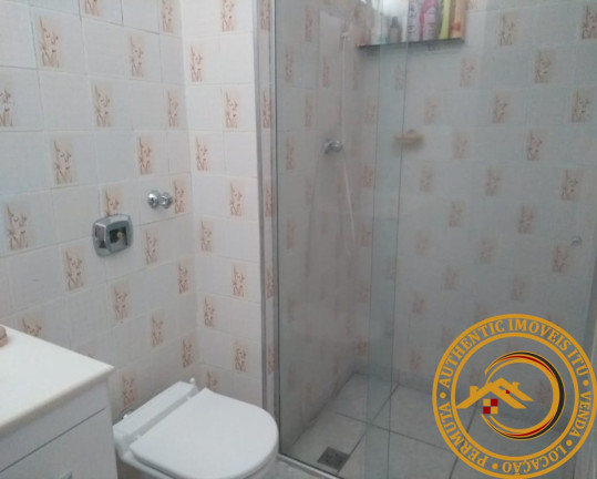 Imagem Casa com 3 Quartos à Venda, 360 m² em Parque Residencial Presidente Médici - Itu