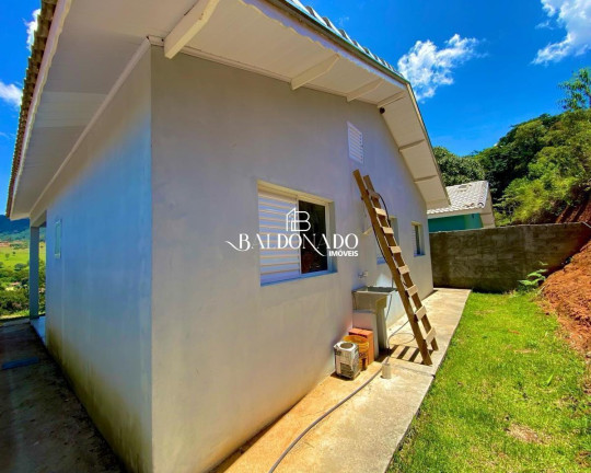 Imagem Casa com 3 Quartos à Venda, 400 m² em Centro - Extrema