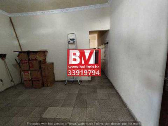 Imagem Casa com 1 Quarto à Venda, 50 m² em Vila Da Penha - Rio De Janeiro Imagem Casa com 1 Quarto à Venda, 50 m² em Vila Da Penha - Rio De Janeiro