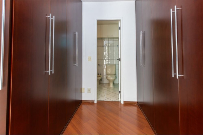 Imagem Apartamento com 2 Quartos à Venda, 110 m² em Cidade Monções - São Paulo
