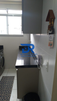 Imagem Apartamento com 2 Quartos à Venda, 47 m² em Jardim Gramacho - Duque De Caxias