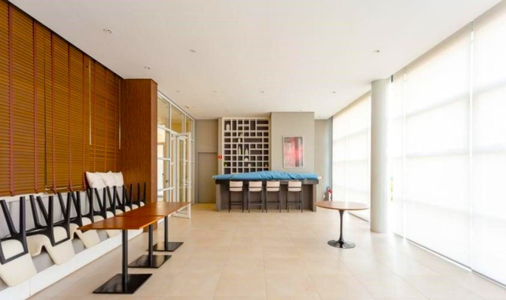 Imagem Apartamento com 3 Quartos à Venda, 120 m² em Alto Da Lapa - São Paulo
