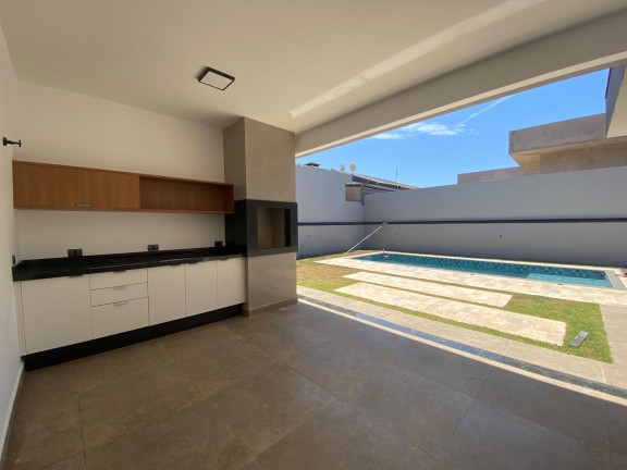 Imagem Casa de Condomínio com 4 Quartos à Venda,  em Ninho Verde I Eco Residence - Porangaba