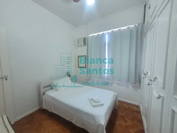 Imagem Apartamento com 3 Quartos à Venda, 100 m² em Copacabana - Rio De Janeiro