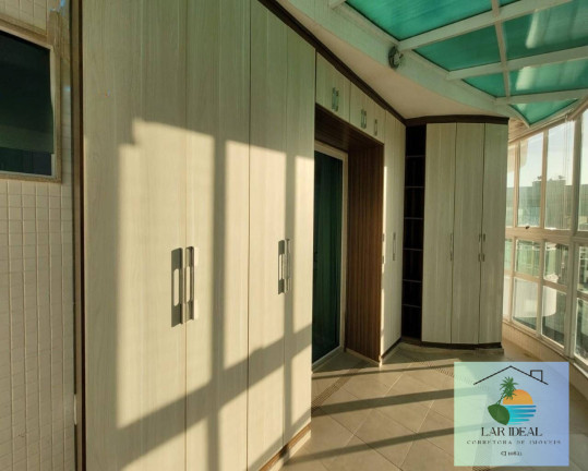 Imagem Apartamento com 5 Quartos à Venda, 410 m² em Passagem - Cabo Frio