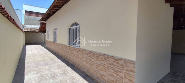 Imagem Casa com 3 Quartos para Alugar, 1 m² em Santo Antônio - Mantena Imagem Casa com 3 Quartos para Alugar, 1 m² em Santo Antônio - Mantena