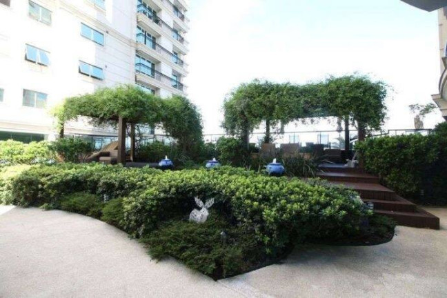 Imagem Apartamento com 4 Quartos à Venda, 316 m² em Agronomica - Florianópolis Imagem Apartamento com 4 Quartos à Venda, 316 m² em Agronomica - Florianópolis