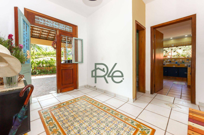Imagem Casa com 5 Quartos à Venda, 450 m² em Granja Viana Ii - Cotia