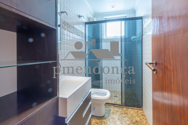 Imagem Apartamento com 3 Quartos à Venda, 160 m² em Higienópolis - São Paulo