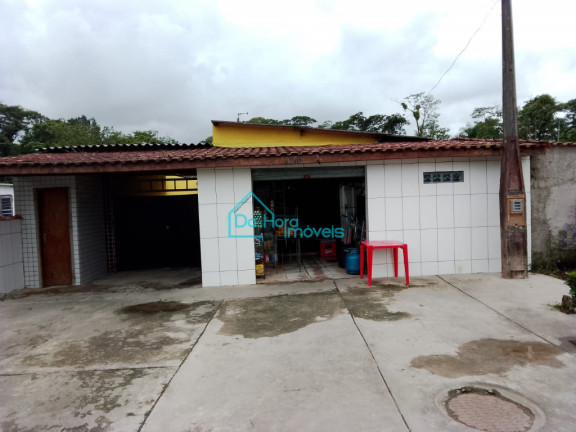 Casa com 2 Quartos à Venda, 250 m² em Nova Itanhaém - Itanhaém