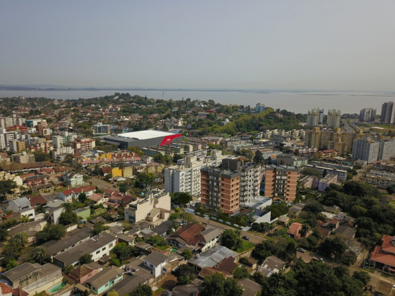 Imagem Imóvel com 2 Quartos à Venda, 102 m² em Tristeza - Porto Alegre Imagem Imóvel com 2 Quartos à Venda, 102 m² em Tristeza - Porto Alegre