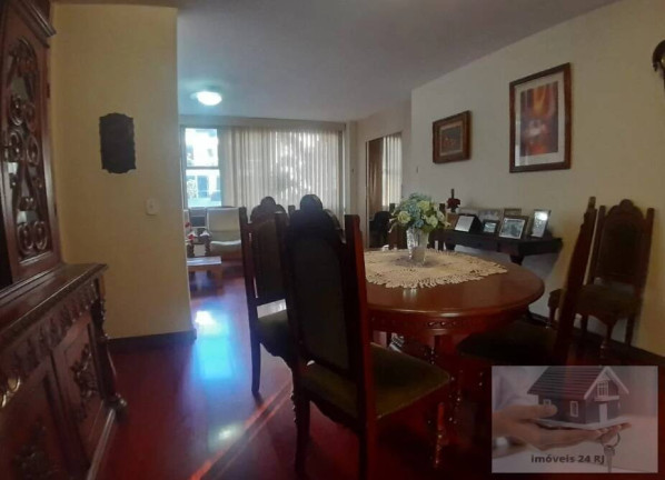 Imagem Apartamento com 4 Quartos à Venda, 157 m² em Flamengo - Rio De Janeiro