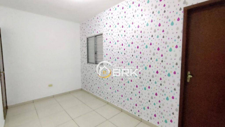 Imagem Casa de Condomínio com 2 Quartos à Venda, 67 m² em Vila Rui Barbosa - São Paulo Imagem Casa de Condomínio com 2 Quartos à Venda, 67 m² em Vila Rui Barbosa - São Paulo