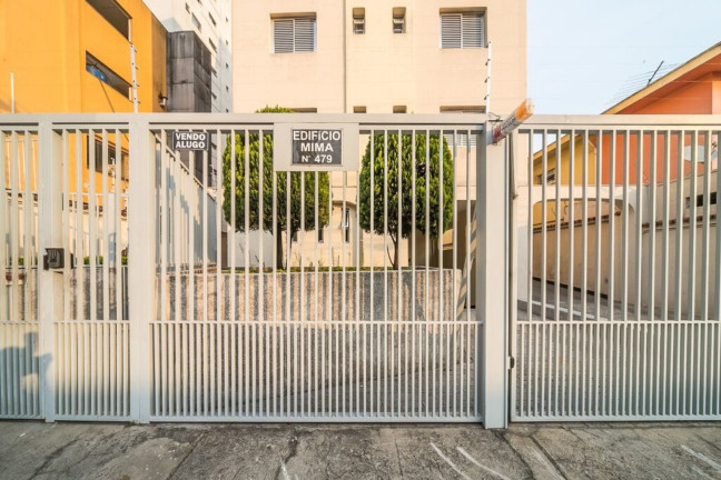 Imagem Apartamento com 2 Quartos à Venda, 61 m² em Saúde - São Paulo Imagem Apartamento com 2 Quartos à Venda, 61 m² em Saúde - São Paulo
