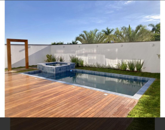Imagem Casa com 3 Quartos à Venda, 261 m² em Jardim Novo Mundo - Jundiaí