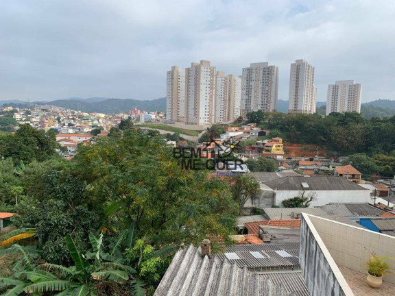 Imagem Sobrado com 3 Quartos à Venda, 209 m² em Vila Pirituba - São Paulo