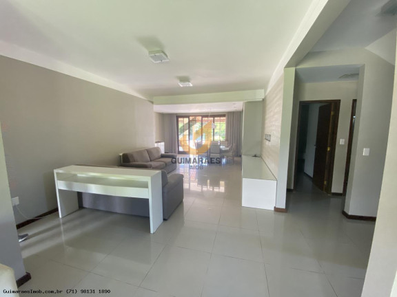 Imagem Casa com 4 Quartos à Venda, 550 m² em Portão - Lauro De Freitas Imagem Casa com 4 Quartos à Venda, 550 m² em Portão - Lauro De Freitas