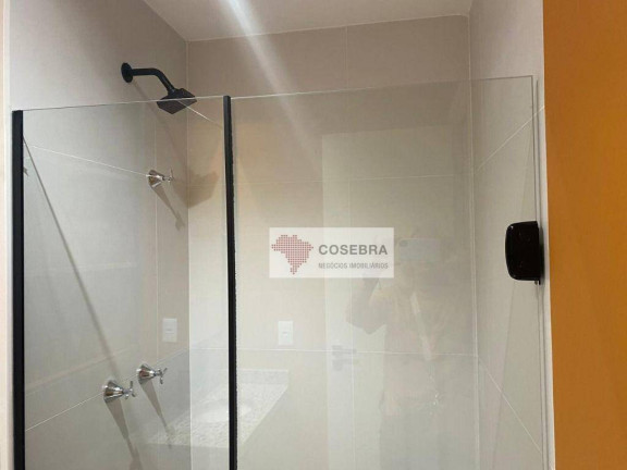 Imagem Apartamento com 1 Quarto para Alugar, 24 m² em Brooklin - São Paulo Imagem Apartamento com 1 Quarto para Alugar, 24 m² em Brooklin - São Paulo
