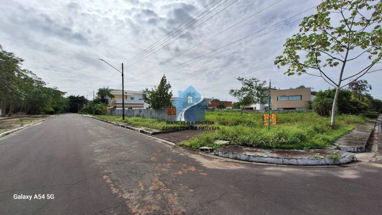 Imagem Terreno à Venda, 1.600 m² em Ponta Negra - Manaus Imagem Terreno à Venda, 1.600 m² em Ponta Negra - Manaus