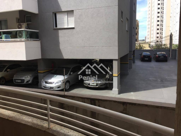 Imagem Apartamento com 1 Quarto à Venda, 45 m² em Nova Aliança - Ribeirão Preto
