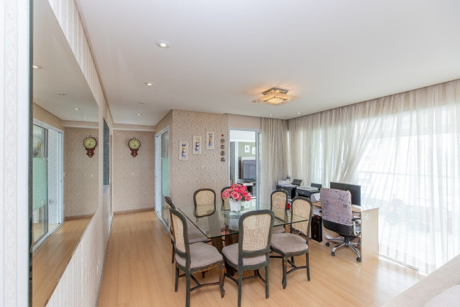 Imagem Apartamento com 3 Quartos à Venda, 192 m² em Ipiranga - São Paulo Imagem Apartamento com 3 Quartos à Venda, 192 m² em Ipiranga - São Paulo