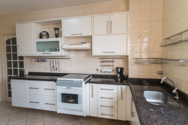 Imagem Apartamento com 3 Quartos à Venda, 104 m² em Tucuruvi - São Paulo