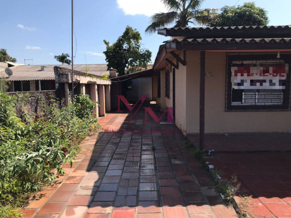 Imagem Casa com 4 Quartos à Venda, 339 m² em Balneário Primavera - Pontal Do Paraná