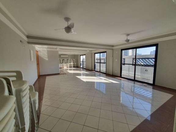 Imagem Apartamento com 2 Quartos à Venda, 84 m² em Campo Grande - Santos