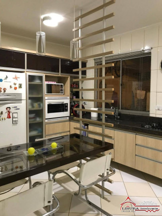 Imagem Casa de Condomínio com 2 Quartos à Venda, 115 m² em Jardim Califórnia - Jacareí Imagem Casa de Condomínio com 2 Quartos à Venda, 115 m² em Jardim Califórnia - Jacareí