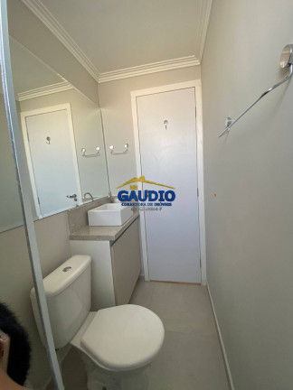 Imagem Apartamento com 2 Quartos à Venda, 44 m² em Vila Andrade - São Paulo Imagem Apartamento com 2 Quartos à Venda, 44 m² em Vila Andrade - São Paulo