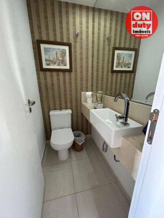 Imagem Apartamento com 2 Quartos à Venda, 111 m² em Ponta Da Praia - Santos