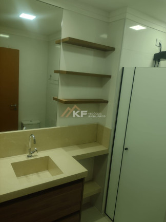 Imagem Apartamento com 3 Quartos à Venda, 86 m² em Bonfim Paulista - Ribeirão Preto Imagem Apartamento com 3 Quartos à Venda, 86 m² em Bonfim Paulista - Ribeirão Preto