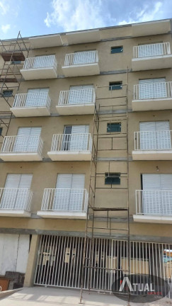 Imagem Apartamento com 2 Quartos à Venda, 55 m² em Jardim Imperial - Atibaia Imagem Apartamento com 2 Quartos à Venda, 55 m² em Jardim Imperial - Atibaia