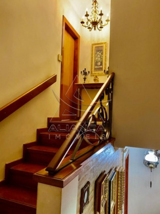Imagem Casa com 3 Quartos à Venda, 366 m² em City Ribeirão - Ribeirão Preto