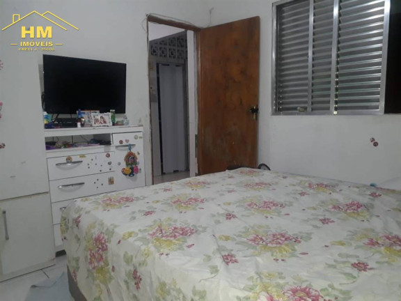 Imagem Casa com 3 Quartos à Venda, 125 m² em Cidade Nautica - Sao Vicente