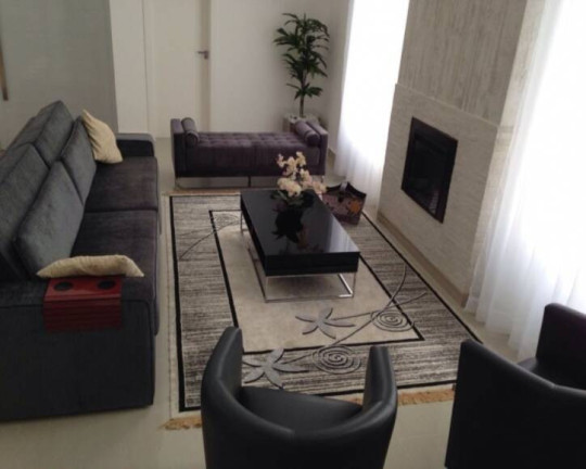 Imagem Casa com 4 Quartos à Venda, 380 m² em Tamboré - Santana De Parnaíba Imagem Casa com 4 Quartos à Venda, 380 m² em Tamboré - Santana De Parnaíba