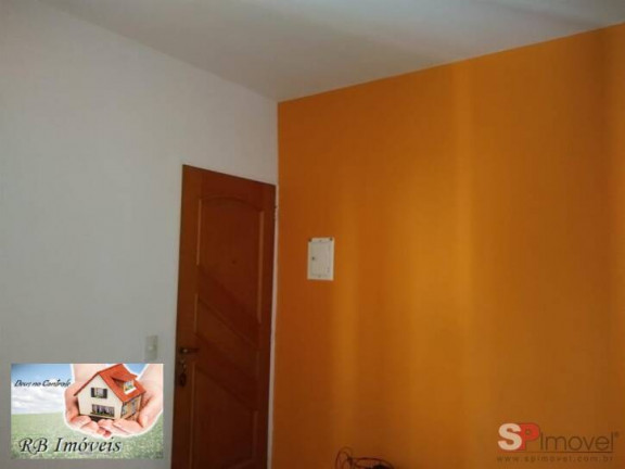 Imagem Apartamento com 3 Quartos à Venda, 65 m² em Demarchi - São Bernardo Do Campo